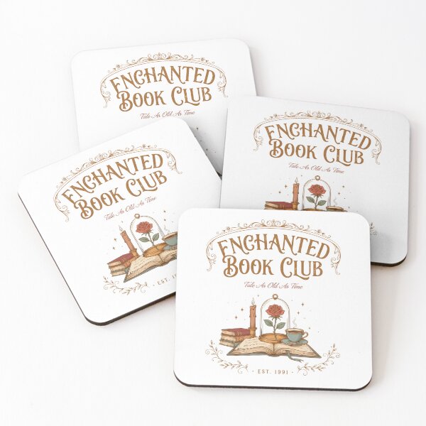 Item preview, Vintage Book Club Classic Literary Society Design designed and sold by JansenGS.