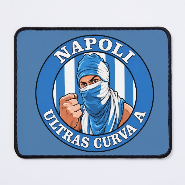 Item preview, Partenopei Passion Of The Curva A designed and sold by canvasriddle.
