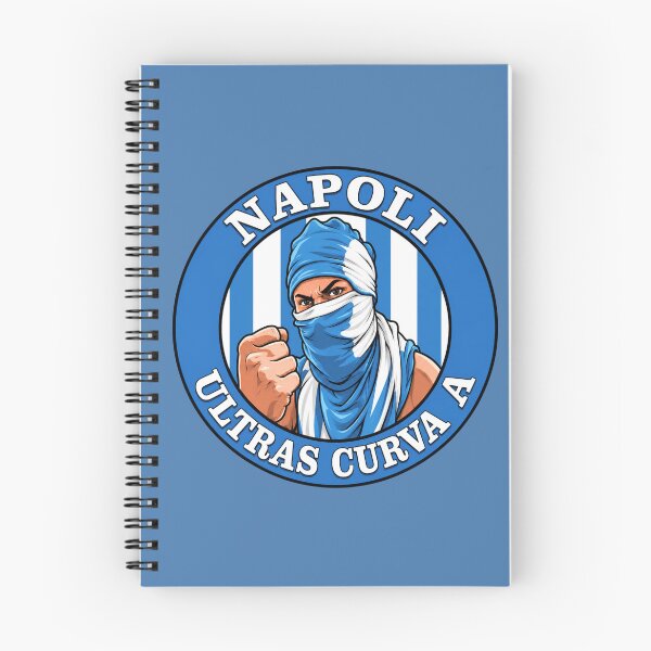 Item preview, Partenopei Passion Of The Curva A designed and sold by canvasriddle.