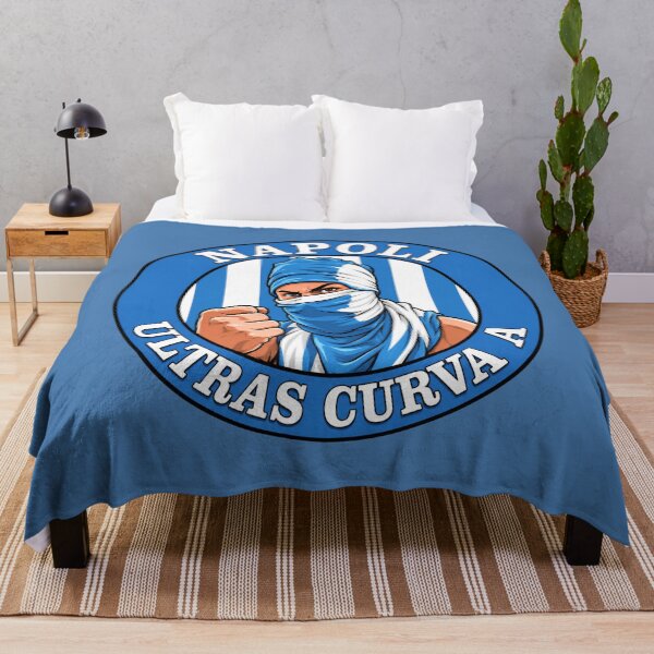 Item preview, Partenopei Passion Of The Curva A designed and sold by canvasriddle.