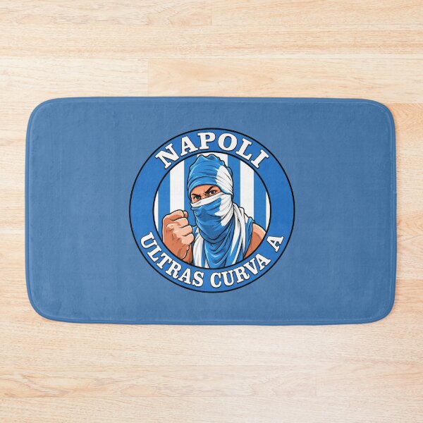 Item preview, Partenopei Passion Of The Curva A designed and sold by canvasriddle.