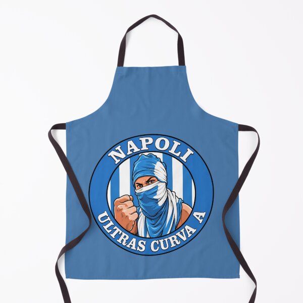 Item preview, Partenopei Passion Of The Curva A designed and sold by canvasriddle.