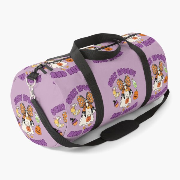 Item preview, Stay spooky and honk designed and sold by BigfeetLittlepaws.