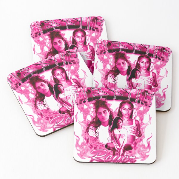 Item preview, Pink Rnb Singer Oversized designed and sold by PamsStore.