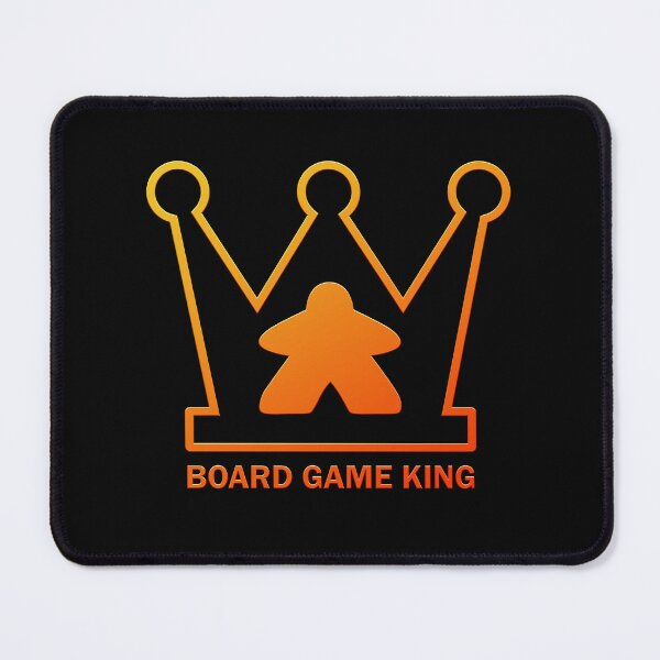 Item preview, Board Game King V1 designed and sold by Sky-99.