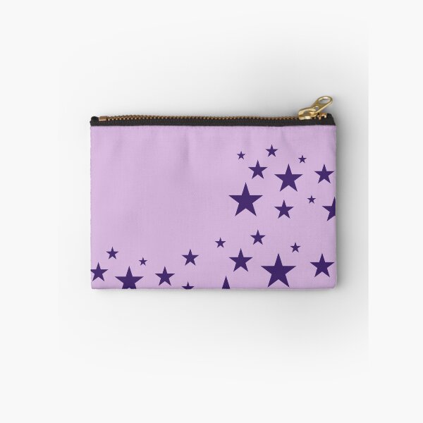 Item preview, Scattered Lilac Stars Gradient designed and sold by imperiumpublicitario .