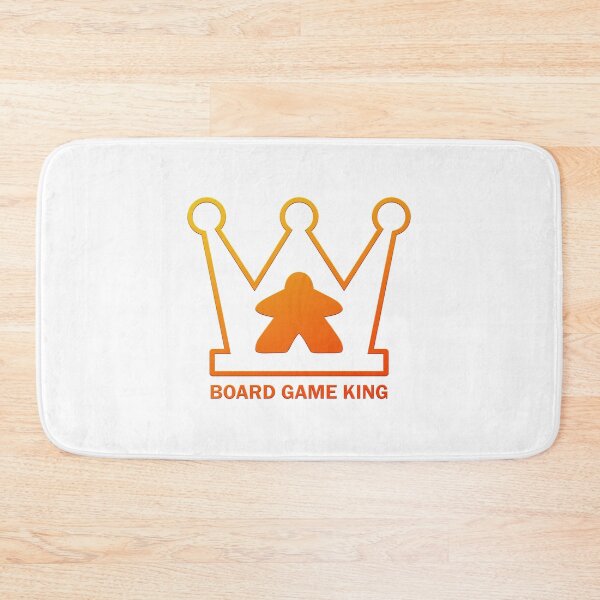 Item preview, Board Game King V1 designed and sold by Sky-99.
