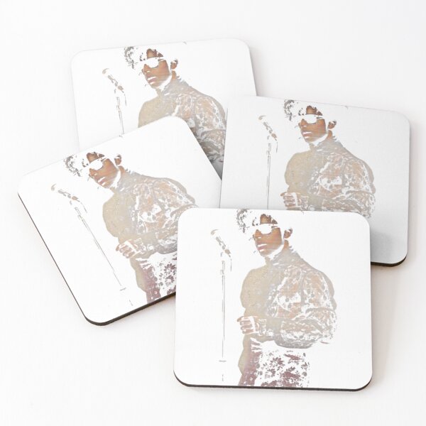 Aperçu de l'œuvre Prince Chanteur créée et vendue par PamsStore.