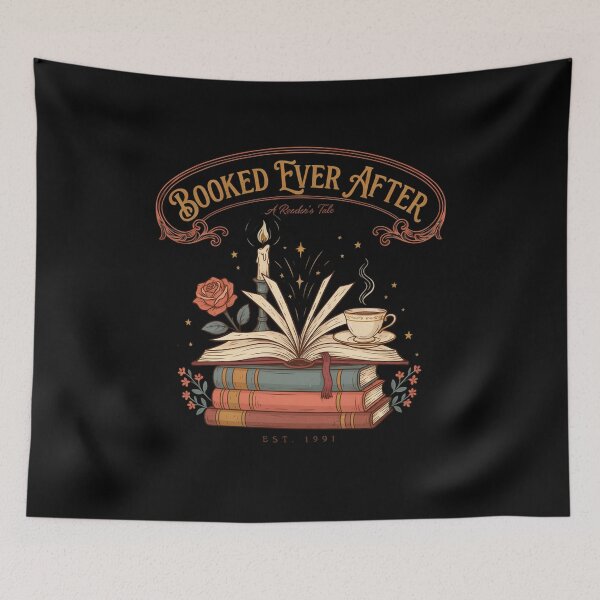 Item preview, Vintage Book Club Classic Literary Society Design designed and sold by JansenGS.