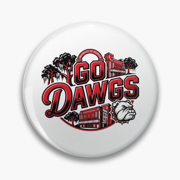 Item preview, go dawgs designed and sold by designsbysamantha.