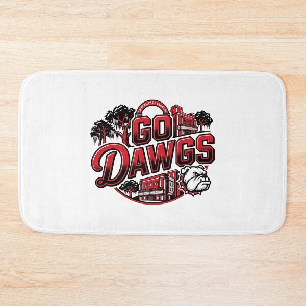 Item preview, go dawgs designed and sold by designsbysamantha.