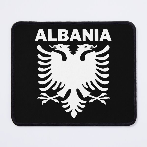 Item preview, Albania designed and sold by Peerless-Prime.