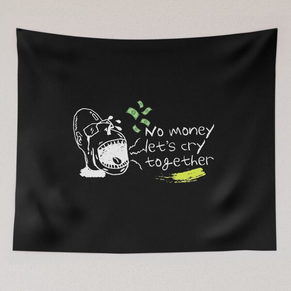Item preview, Great wave of Quotes designed and sold by Telomentah.