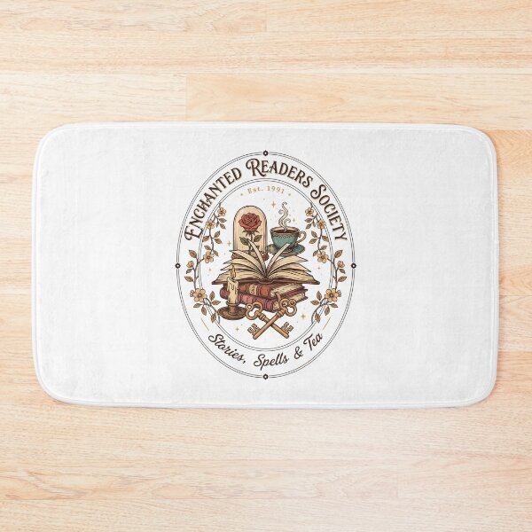 Item preview, Vintage Book Club Classic Literary Society Design designed and sold by JansenGS.