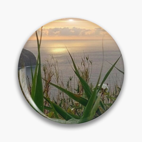 Item preview, The Azores: a green reset for the mind. designed and sold by Knock on my door.