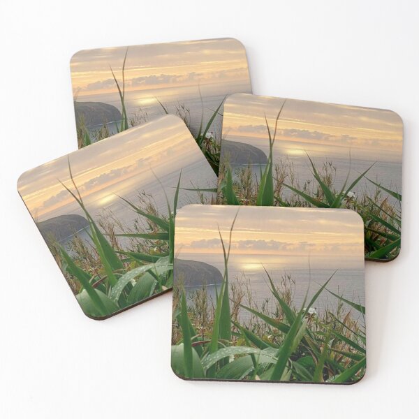 Item preview, The Azores: a green reset for the mind. designed and sold by Knock on my door.