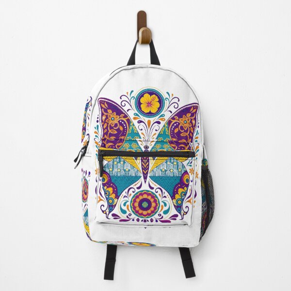 Item preview, Farfalla Folk designed and sold by GiaPa78.