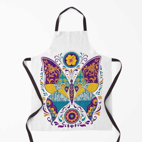Item preview, Farfalla Folk designed and sold by GiaPa78.