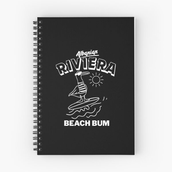Item preview, Albanian riviera beach  designed and sold by Peerless-Prime.