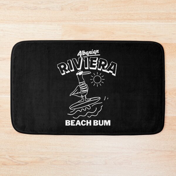 Item preview, Albanian riviera beach  designed and sold by Peerless-Prime.
