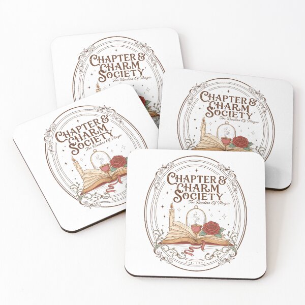 Item preview, Vintage Book Club Classic Literary Society Design designed and sold by JansenGS.