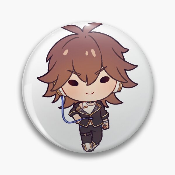 Item preview, chibi kyo designed and sold by Nifffi.