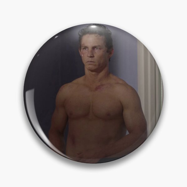 Item preview, Shawn Hatosy — Pope Cody — shirtless designed and sold by Heart to Heart.