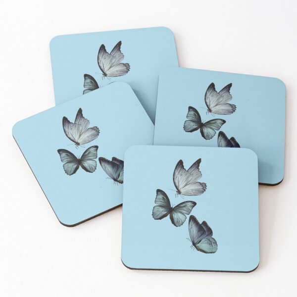 Item preview, VINTAGE BUTTERFLIES  designed and sold by Salisha Wheeler.