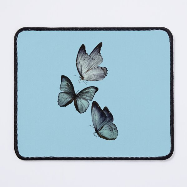 Item preview, VINTAGE BUTTERFLIES designed and sold by Salisha Wheeler.