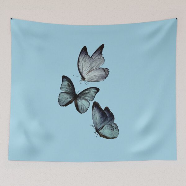 Item preview, VINTAGE BUTTERFLIES  designed and sold by Salisha Wheeler.