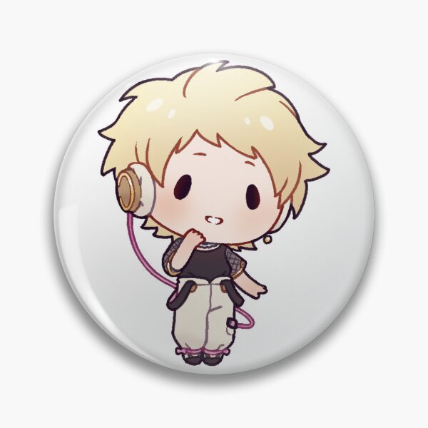 Item preview, chibi yuu designed and sold by Nifffi.