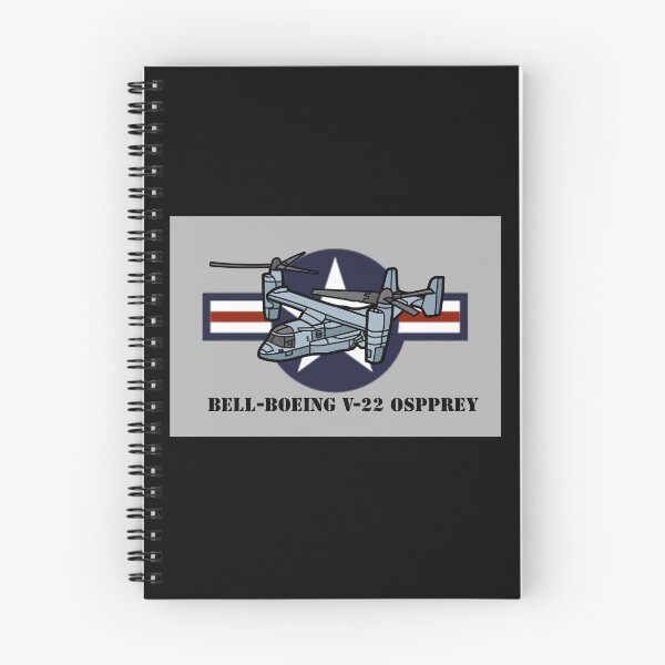 Item preview, Bell-Boeing V-22 Osprey designed and sold by HillC1985.