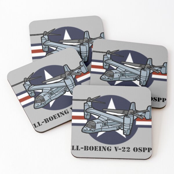 Item preview, Bell-Boeing V-22 Osprey designed and sold by HillC1985.