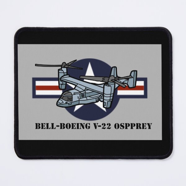 Item preview, Bell-Boeing V-22 Osprey designed and sold by HillC1985.