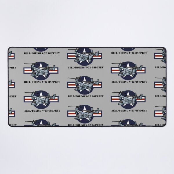 Item preview, Bell-Boeing V-22 Osprey designed and sold by HillC1985.