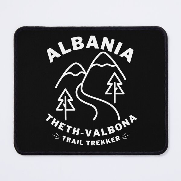 Item preview, Theth-valbona trail tekker designed and sold by Peerless-Prime.