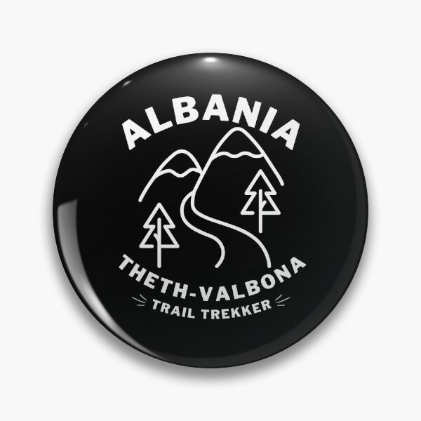 Item preview, Theth-valbona trail tekker designed and sold by Peerless-Prime.