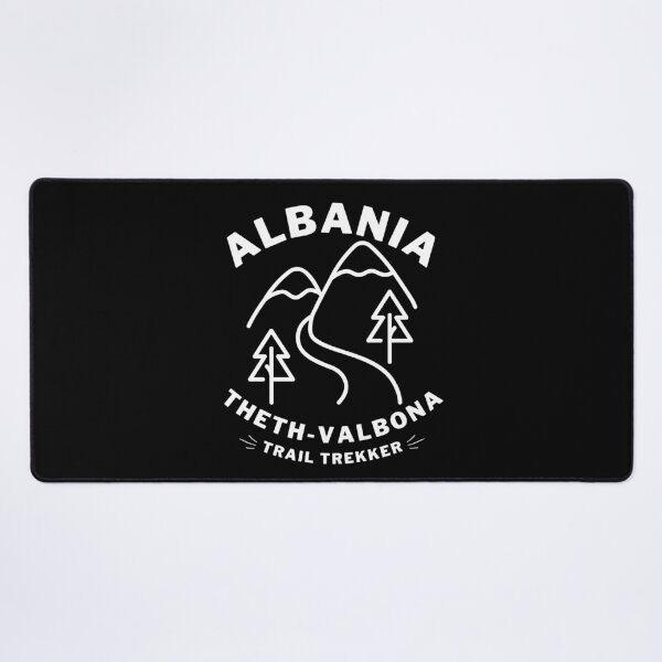 Item preview, Theth-valbona trail tekker designed and sold by Peerless-Prime.
