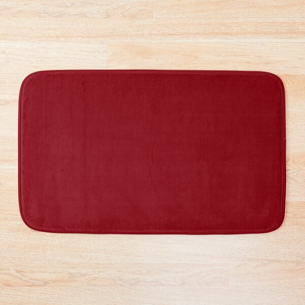 Item preview, Fire Brick Red designed and sold by ZedColors.