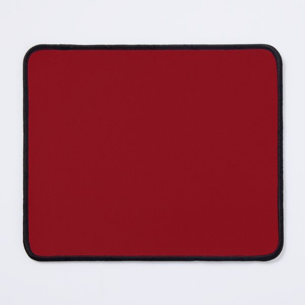 Item preview, Fire Brick Red designed and sold by ZedColors.