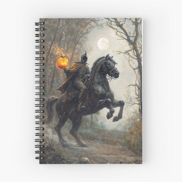 Item preview, Headless Knight Halloween Pumpkin designed and sold by DarkHolyQueen.