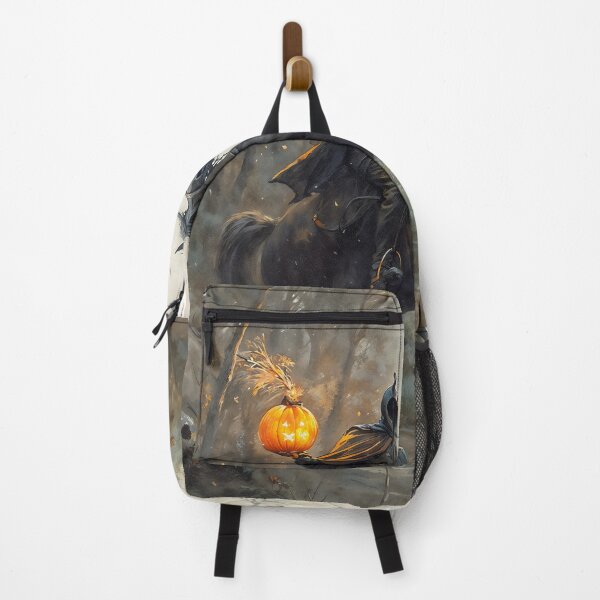 Item preview, Headless Knight Halloween Pumpkin designed and sold by DarkHolyQueen.