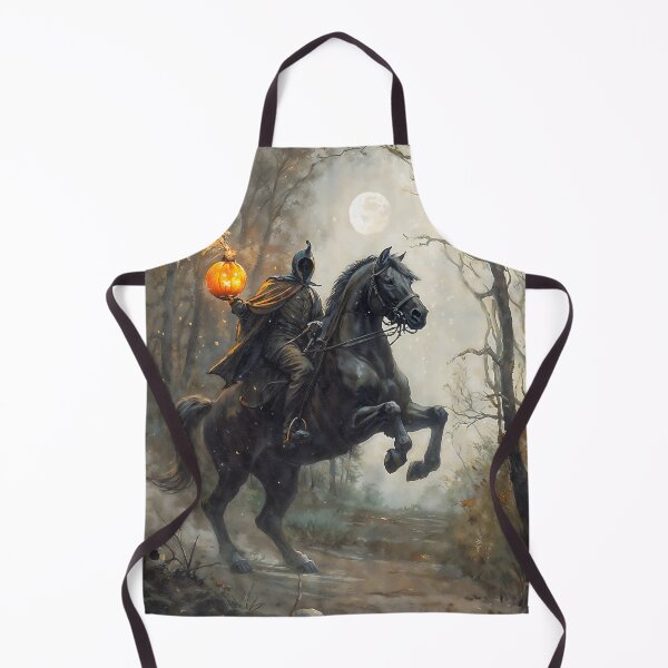 Item preview, Headless Knight Halloween Pumpkin designed and sold by DarkHolyQueen.