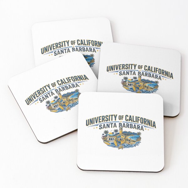 Item preview, uc santa barbara designed and sold by designsbysamantha.