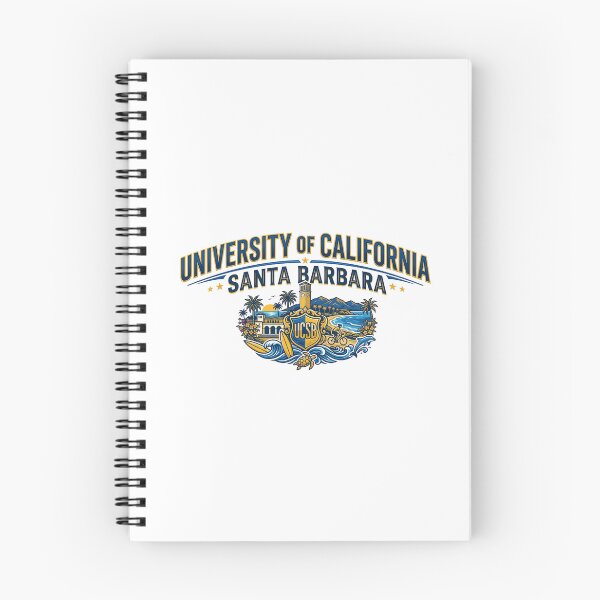 Item preview, uc santa barbara designed and sold by designsbysamantha.