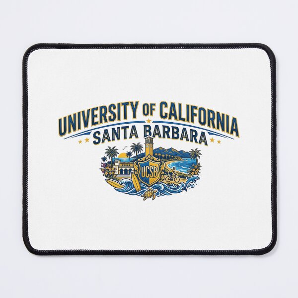 Item preview, uc santa barbara designed and sold by designsbysamantha.