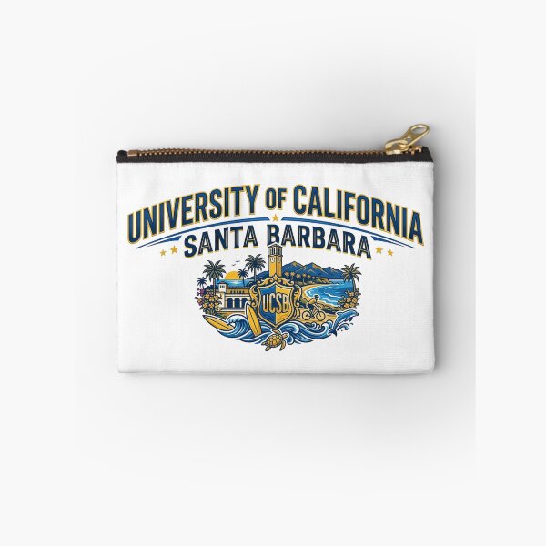 Item preview, uc santa barbara designed and sold by designsbysamantha.