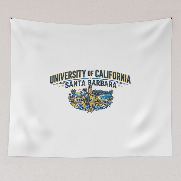 Item preview, uc santa barbara designed and sold by designsbysamantha.