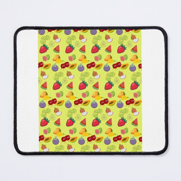 Item preview, Fruit Themed designed and sold by Beingthawtful.