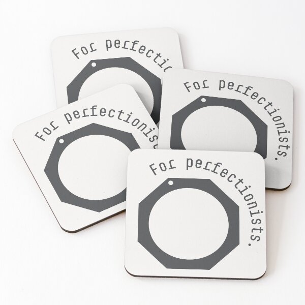 Item preview, For Perfectionists PAR Can Gel Frame Art designed and sold by drTerrens.